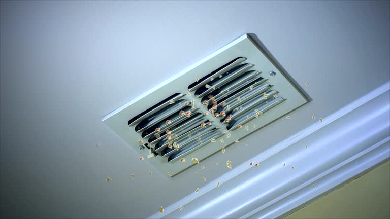 Best Ventilation Cleaning Services  in Middleburg Heights, OH