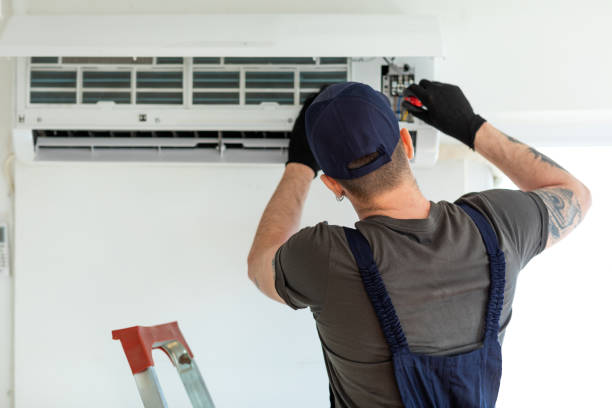 Best Affordable HVAC Duct Cleaning  in Middleburg Heights, OH