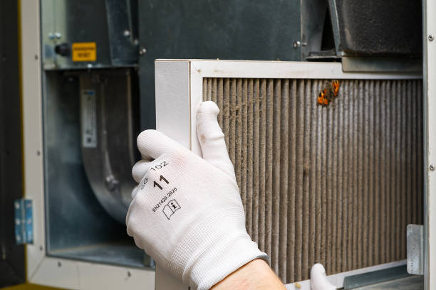 Best Ventilation Cleaning Services  in Middleburg Heights, OH