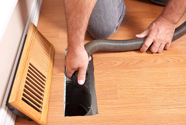  Middleburg Heights, OH Airduct Cleaning Pros