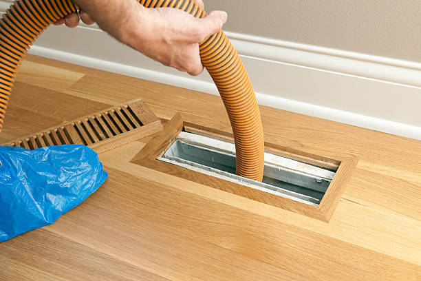 Best Best Air Duct Cleaning Company  in Middleburg Heights, OH