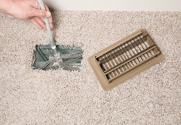 Best Dryer Vent Cleaning Services  in Middleburg Heights, OH